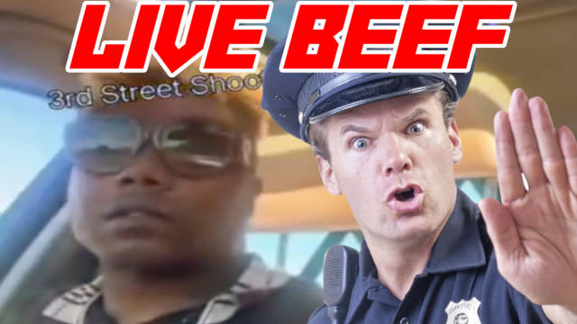 Man Gets Himself Killed Over Facebook Live Argument