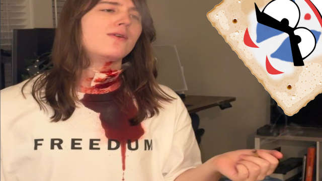 Liberal Psychopaths ReeEEStream 10-26-25