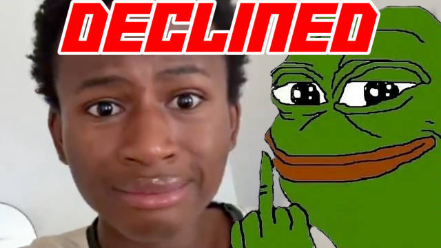 TikTok Flooded With People Freaking Out Their EBT Cards Don’t Work