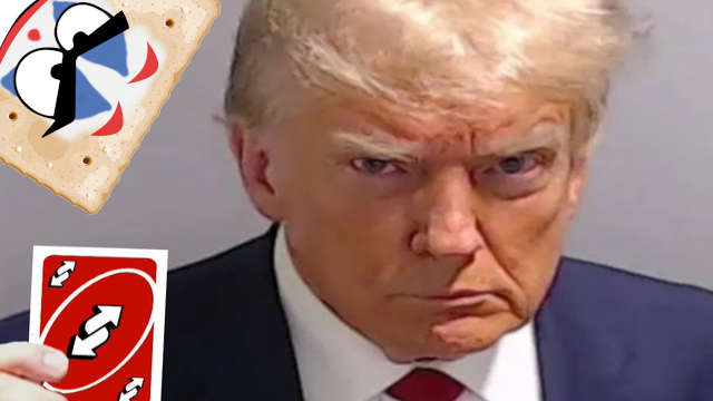 Dems Start Getting Arrested ReeEEStream 10-10-25