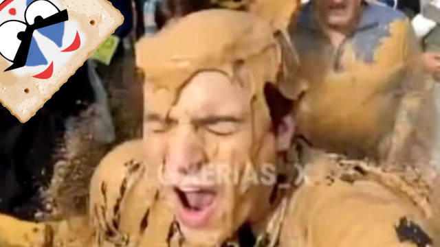 Lefties Still Mad Over Poop Meme ReeEEStream 10-22-25