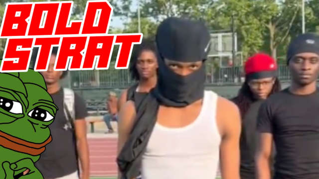 Guy Who Threatened ICE Officers Says His Account Was Hacked!