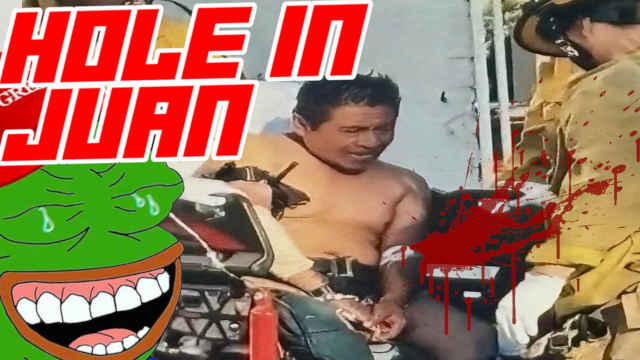 Dumb TikTok Streamer Gets Sh0t Trying To Run Over ICE