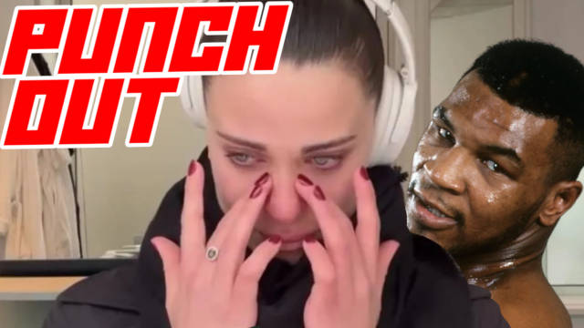 Actress Attacked on the Street By Diversity For The Second Time This Year