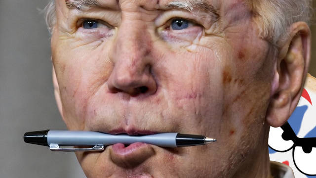 Biden Autopen Explodes ReeEEStream 11-28-25