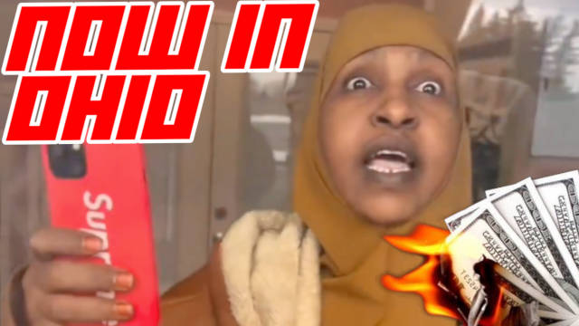 Somali “Daycare” in Ohio Won’t Let White Kid Enroll