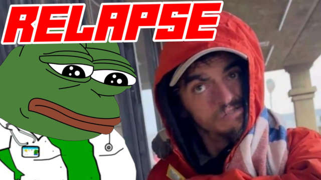 Ex-Nickelodeon Star Tylor Chase is Already Back on The Streets