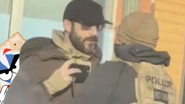 Don’t Get Dead ReeEStream 01-25-26