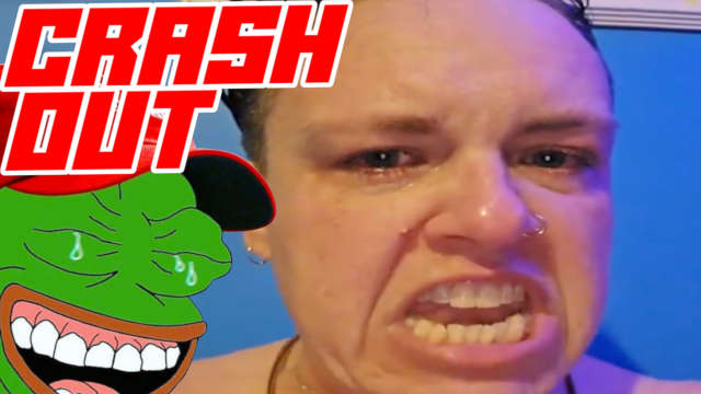 Streamer Gets Punched in the Face Doing a TikTok Prank – Copy