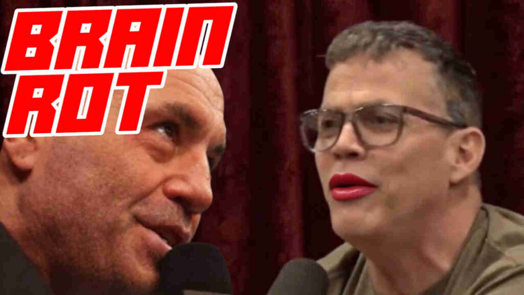 Steve-O Mocked For Saying America is Building Internment Camps For Trans
