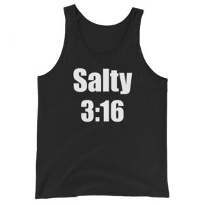 Men's 3:16 Tank Top
